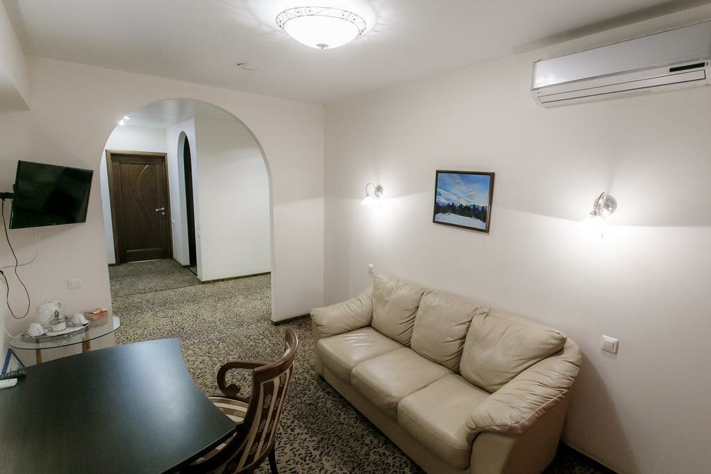 Гостиница Le Vashoff Hotel Санкт-Петербург-78