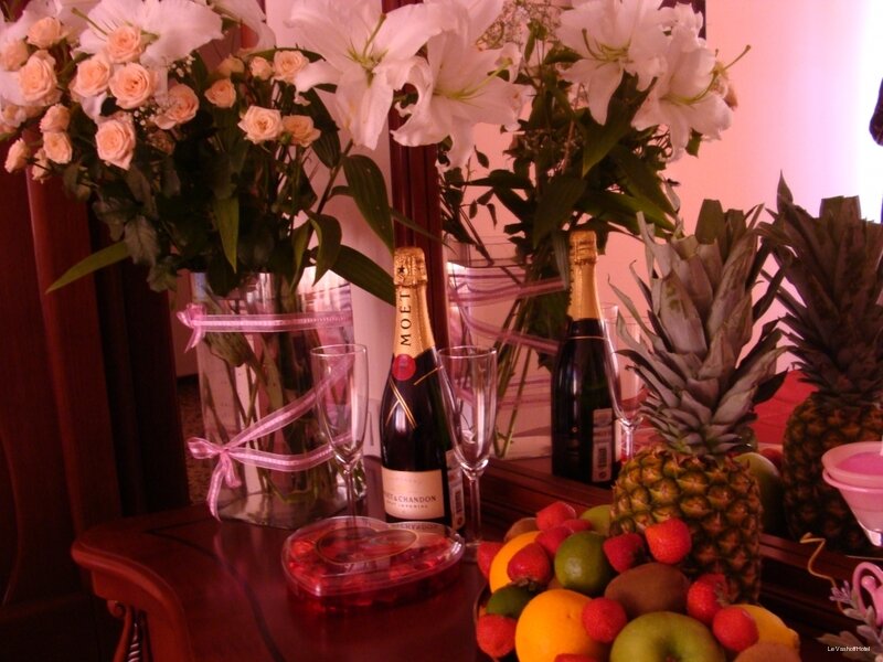 Гостиница Le Vashoff Hotel Санкт-Петербург-149