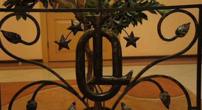 Гостиница Le Vashoff Hotel Санкт-Петербург-13