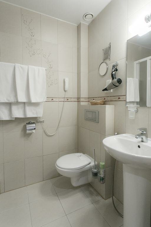 Гостиница Le Vashoff Hotel Санкт-Петербург-140