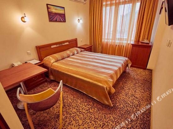 Гостиница Le Vashoff Hotel Санкт-Петербург-107