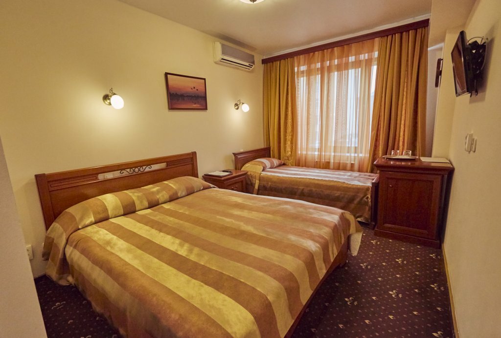Гостиница Le Vashoff Hotel Санкт-Петербург-125