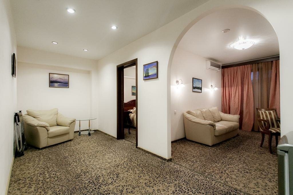 Гостиница Le Vashoff Hotel Санкт-Петербург-124