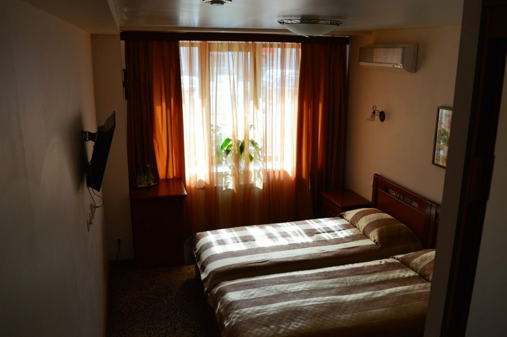 Гостиница Le Vashoff Hotel Санкт-Петербург-69