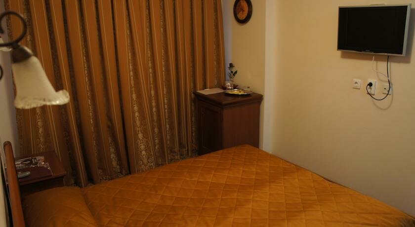 Гостиница Le Vashoff Hotel Санкт-Петербург