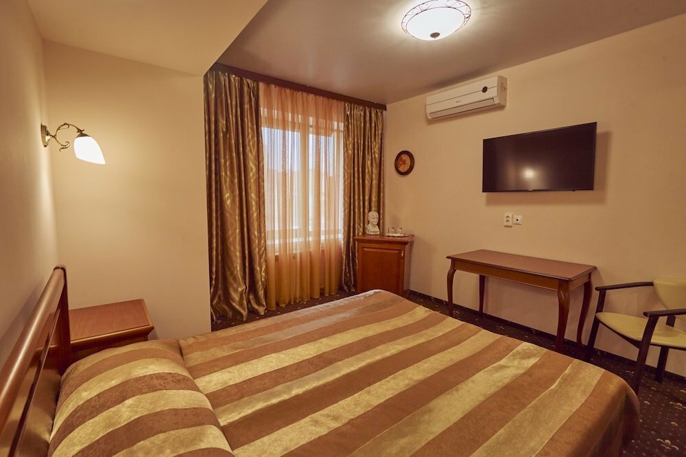 Гостиница Le Vashoff Hotel Санкт-Петербург-121