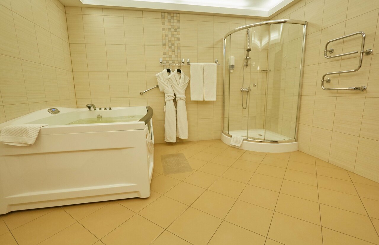 Гостиница Le Vashoff Hotel Санкт-Петербург