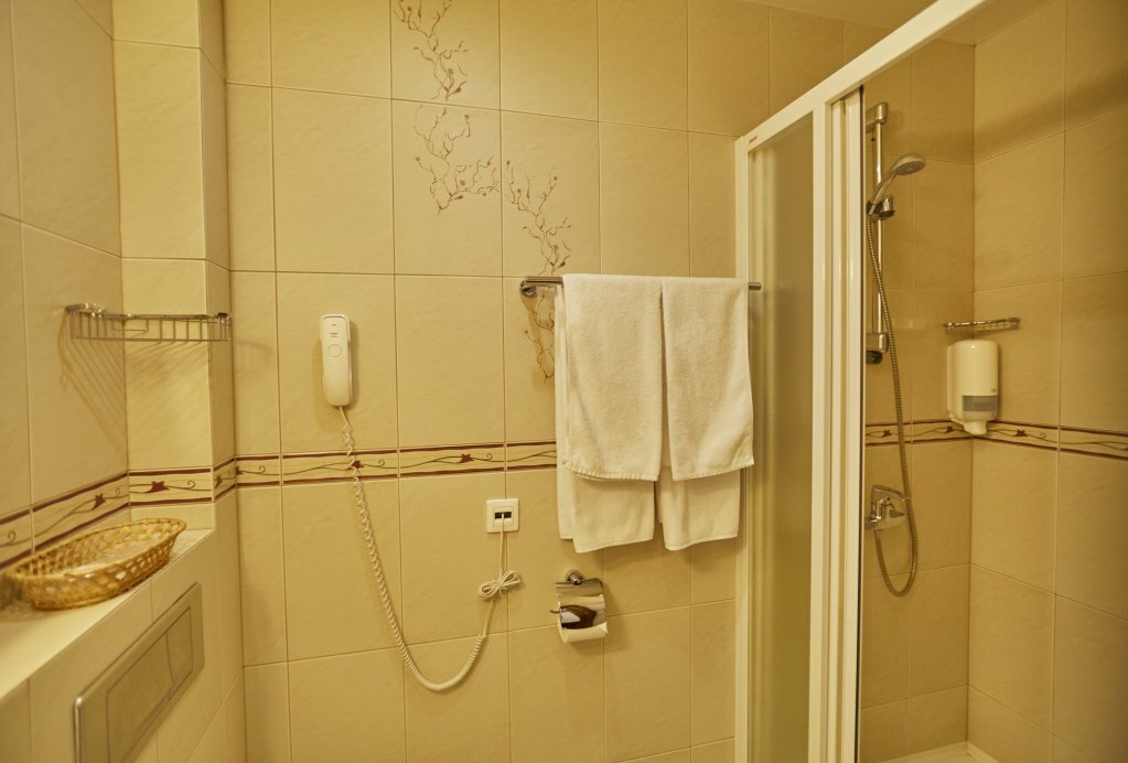 Гостиница Le Vashoff Hotel Санкт-Петербург-97