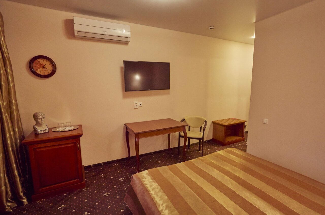 Гостиница Le Vashoff Hotel Санкт-Петербург