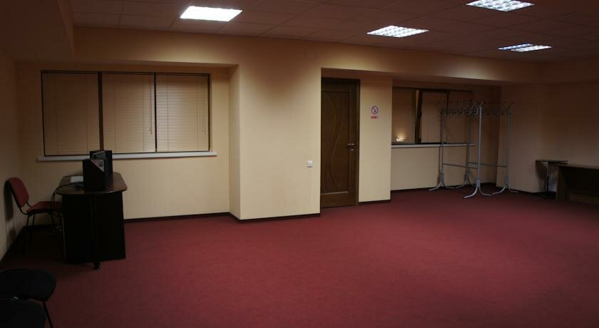 Гостиница Le Vashoff Hotel Санкт-Петербург-79