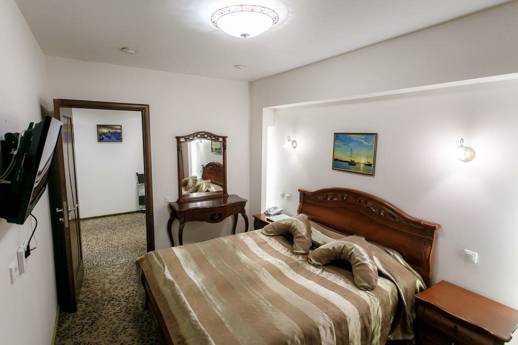 Гостиница Le Vashoff Hotel Санкт-Петербург-114