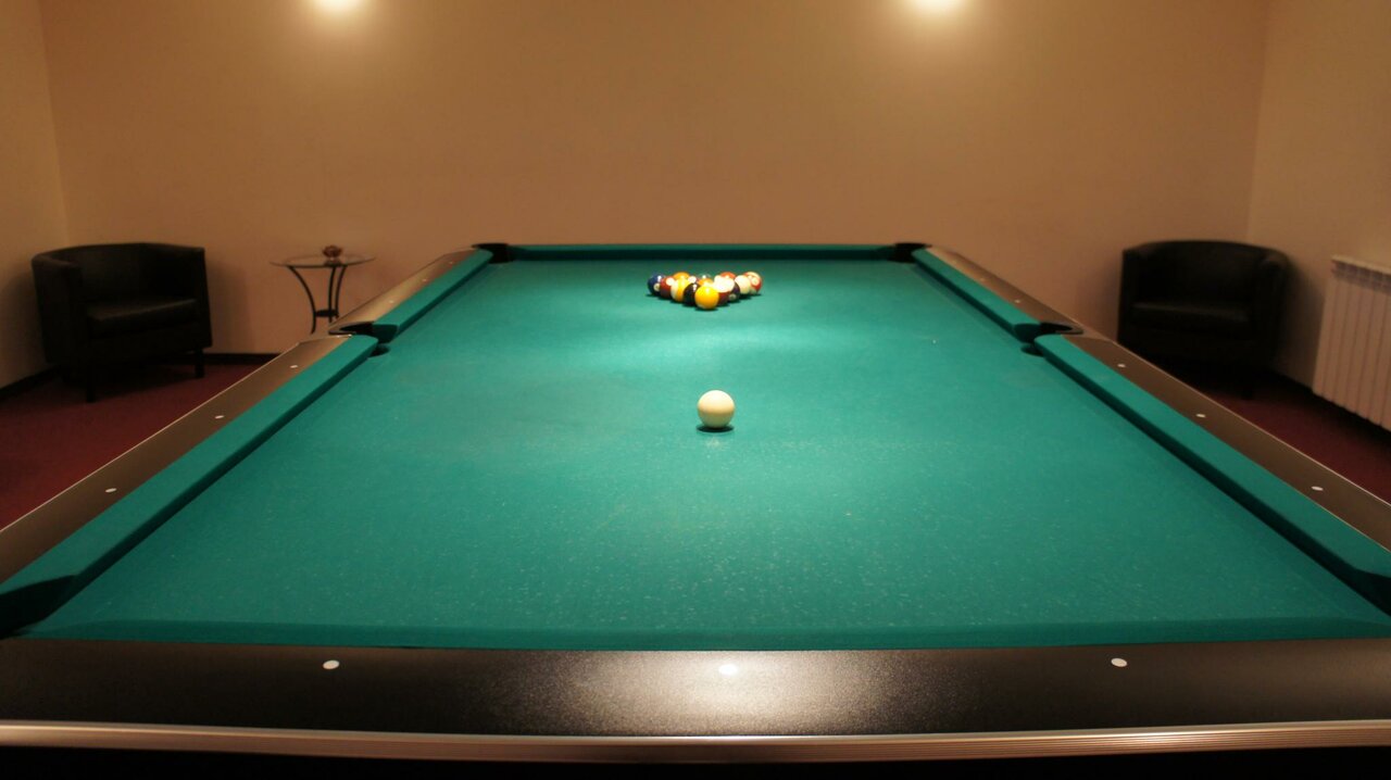 Гостиница Le Vashoff Hotel Санкт-Петербург-17