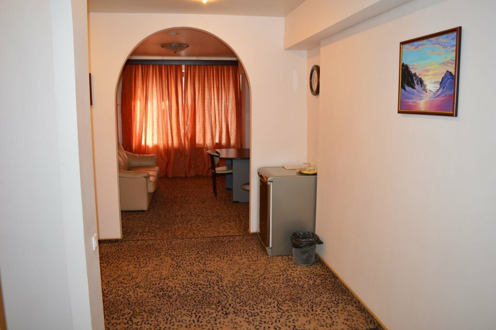 Гостиница Le Vashoff Hotel Санкт-Петербург-131