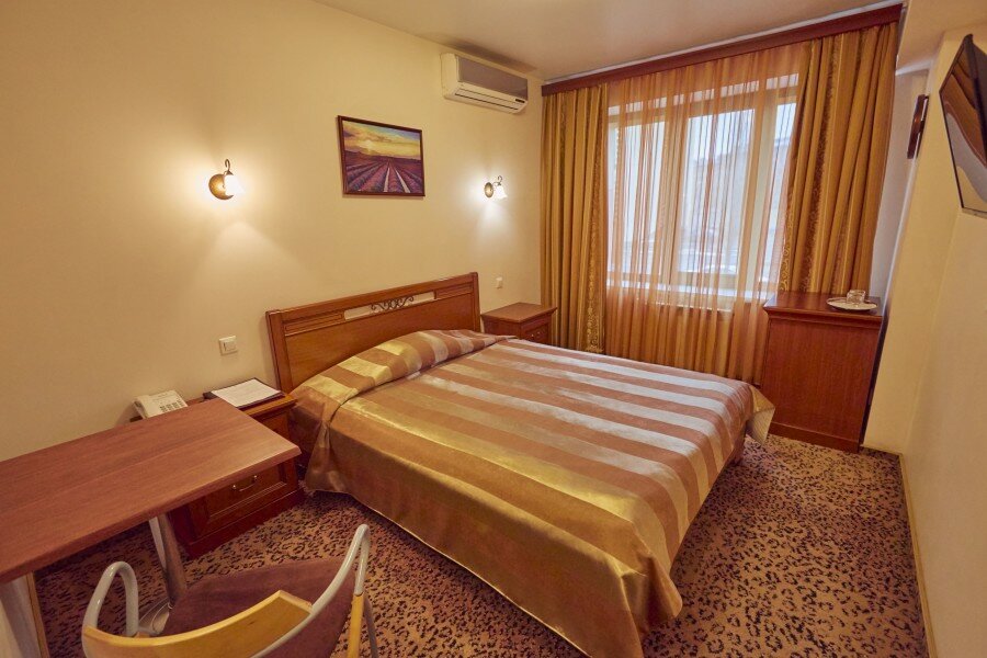 Гостиница Le Vashoff Hotel Санкт-Петербург