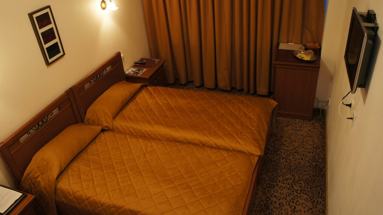 Гостиница Le Vashoff Hotel Санкт-Петербург-68