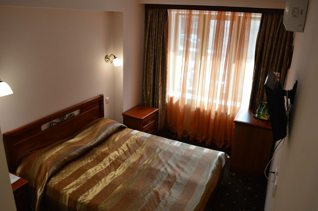 Гостиница Le Vashoff Hotel Санкт-Петербург-115