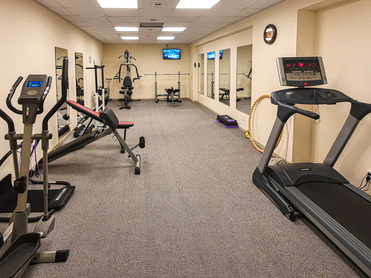 Гостиница Le Vashoff Hotel Санкт-Петербург-159