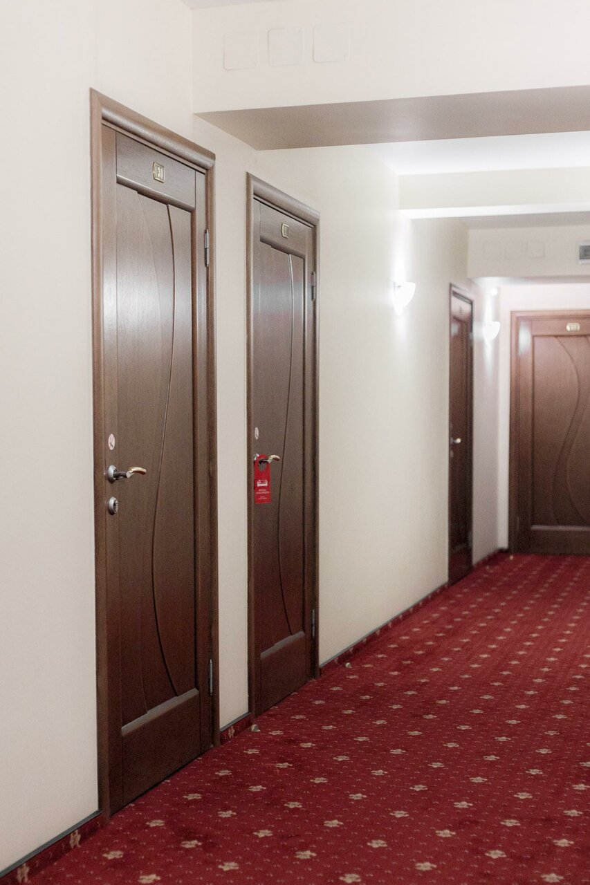 Гостиница Le Vashoff Hotel Санкт-Петербург-82