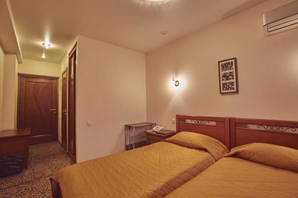 Гостиница Le Vashoff Hotel Санкт-Петербург-110