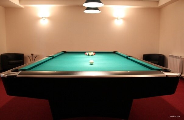 Гостиница Le Vashoff Hotel Санкт-Петербург-165