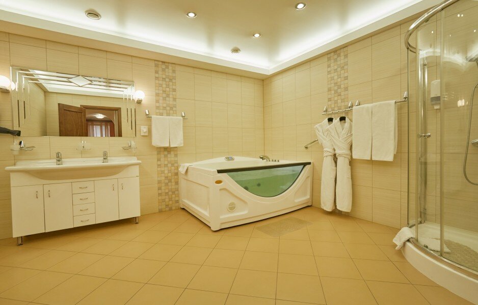 Гостиница Le Vashoff Hotel Санкт-Петербург