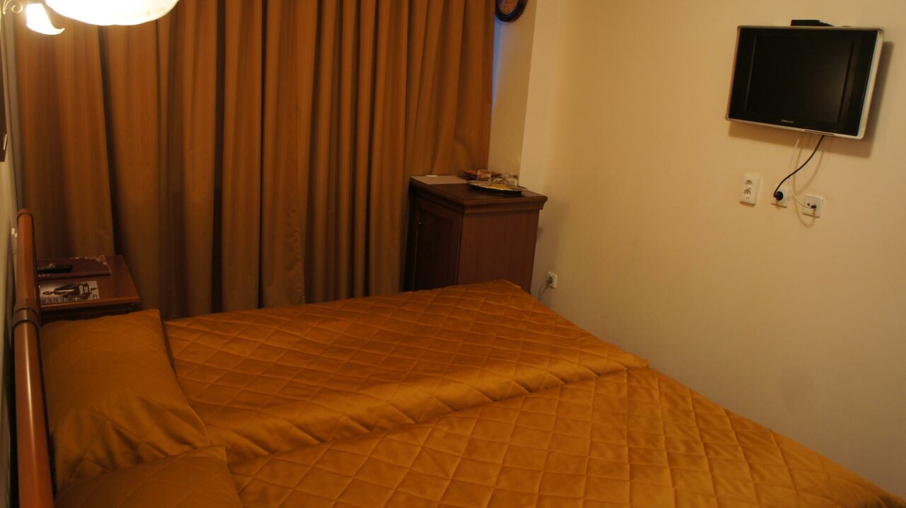 Гостиница Le Vashoff Hotel Санкт-Петербург-109