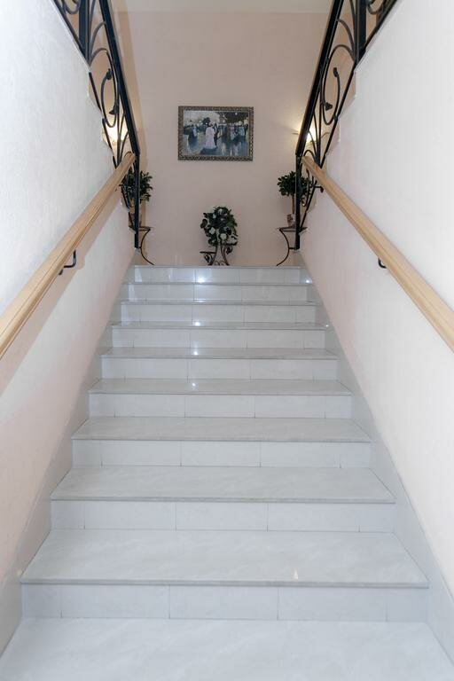 Гостиница Le Vashoff Hotel Санкт-Петербург-46