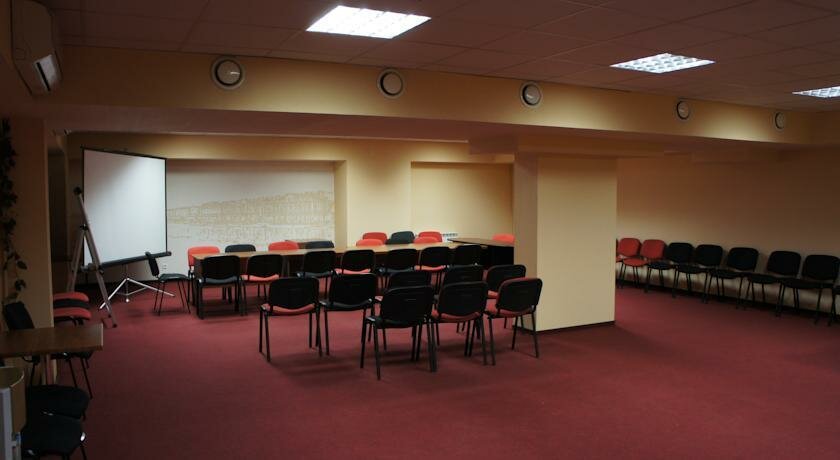 Гостиница Le Vashoff Hotel Санкт-Петербург