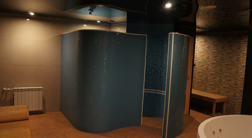 Гостиница Le Vashoff Hotel Санкт-Петербург-88