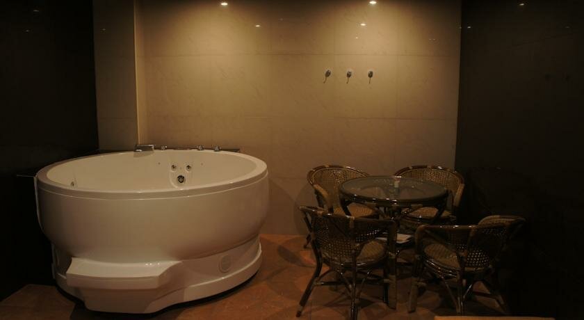 Гостиница Le Vashoff Hotel Санкт-Петербург