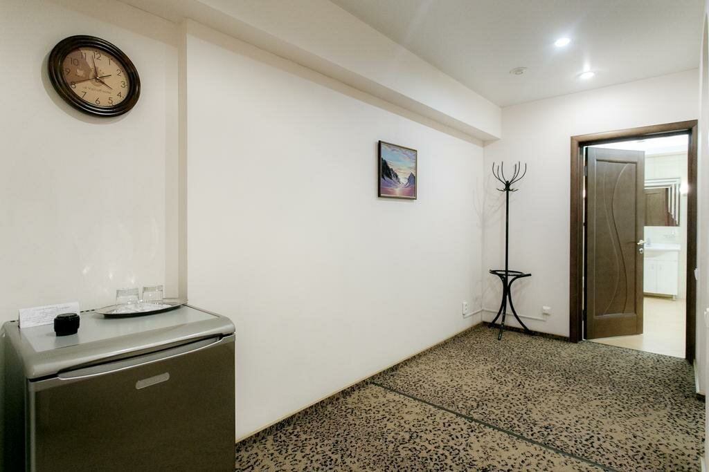 Гостиница Le Vashoff Hotel Санкт-Петербург