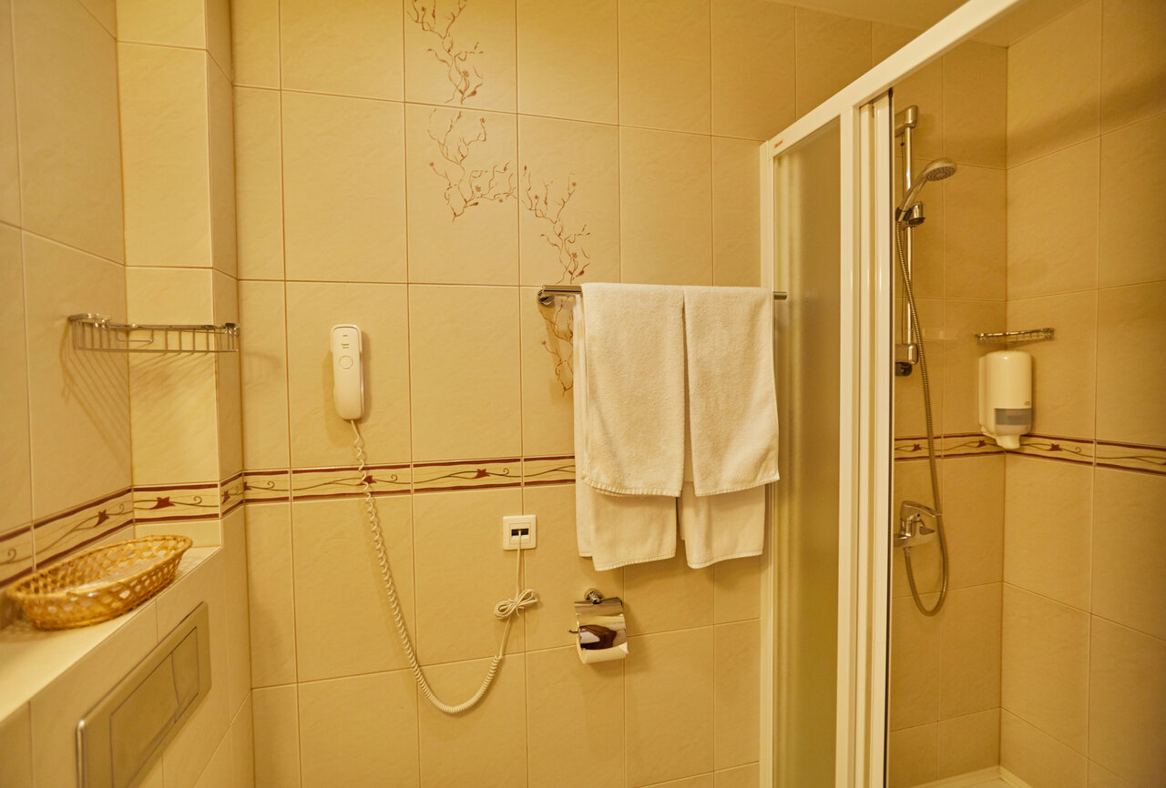 Гостиница Le Vashoff Hotel Санкт-Петербург