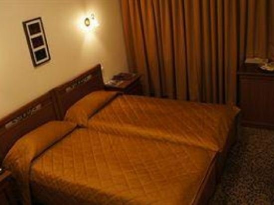 Гостиница Le Vashoff Hotel Санкт-Петербург