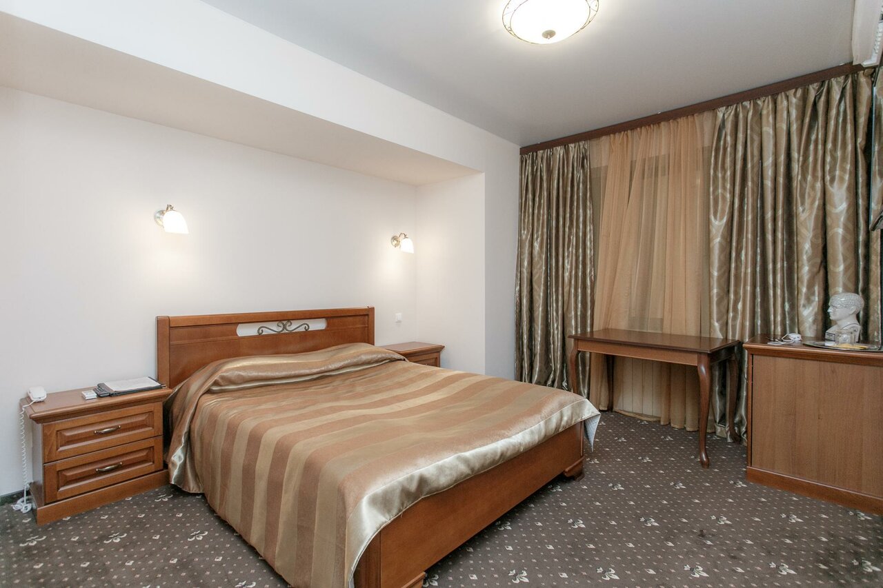 Гостиница Le Vashoff Hotel Санкт-Петербург-64