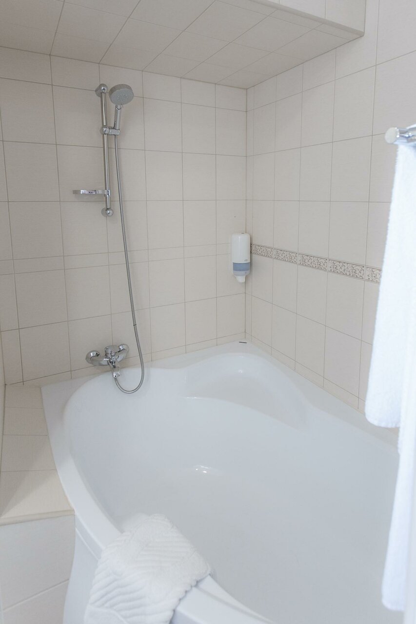 Гостиница Le Vashoff Hotel Санкт-Петербург