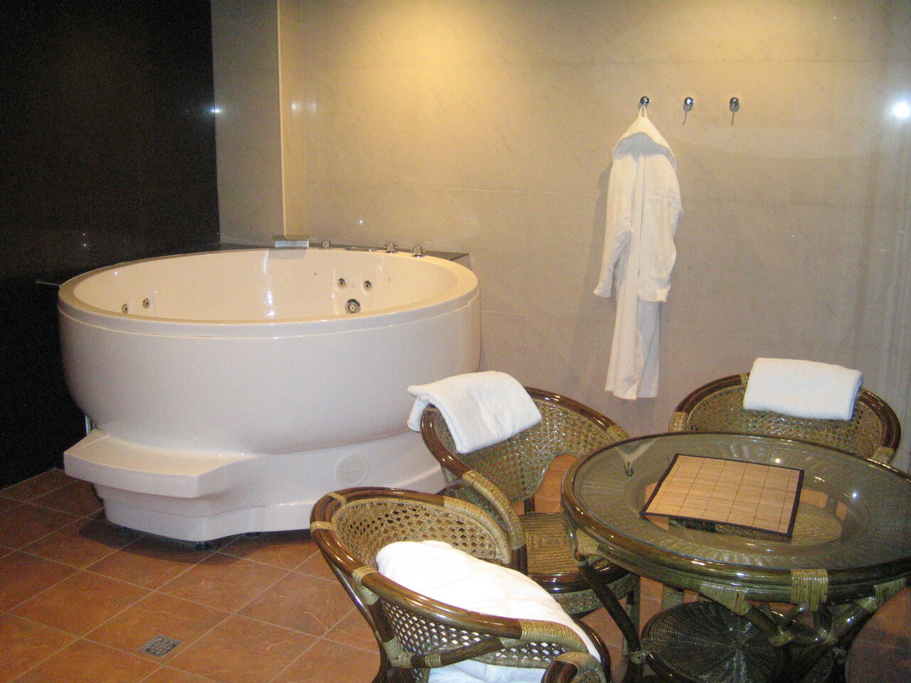 Гостиница Le Vashoff Hotel Санкт-Петербург