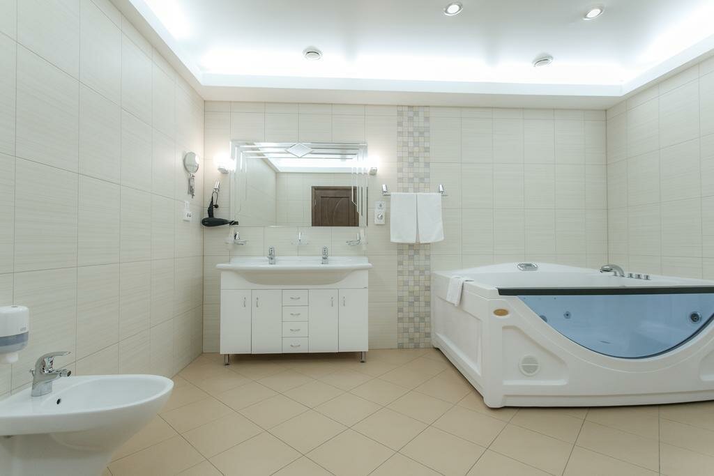 Гостиница Le Vashoff Hotel Санкт-Петербург-128