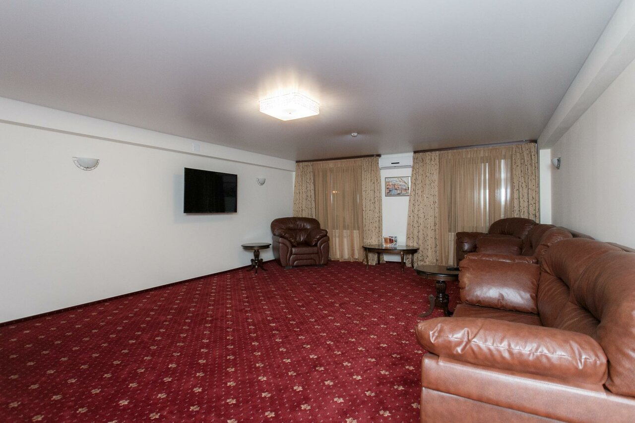 Гостиница Le Vashoff Hotel Санкт-Петербург-104