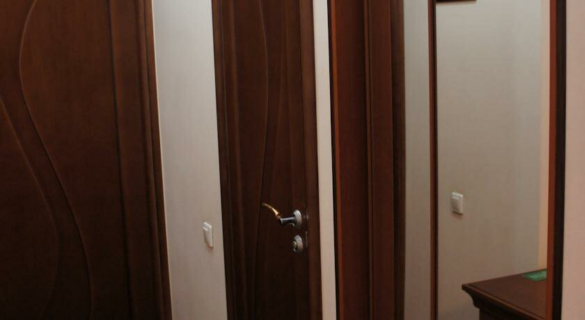 Гостиница Le Vashoff Hotel Санкт-Петербург-136