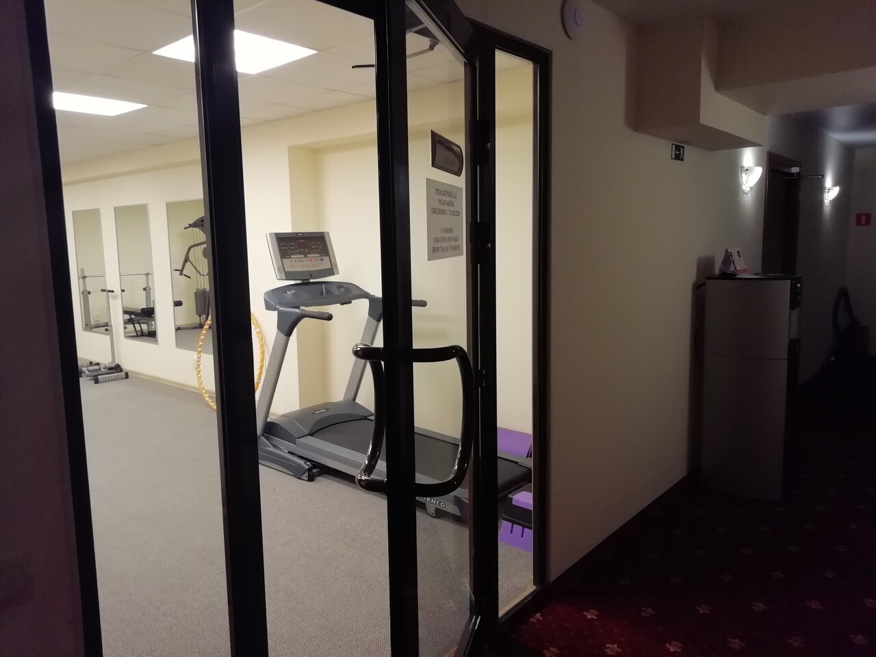 Гостиница Le Vashoff Hotel Санкт-Петербург-163