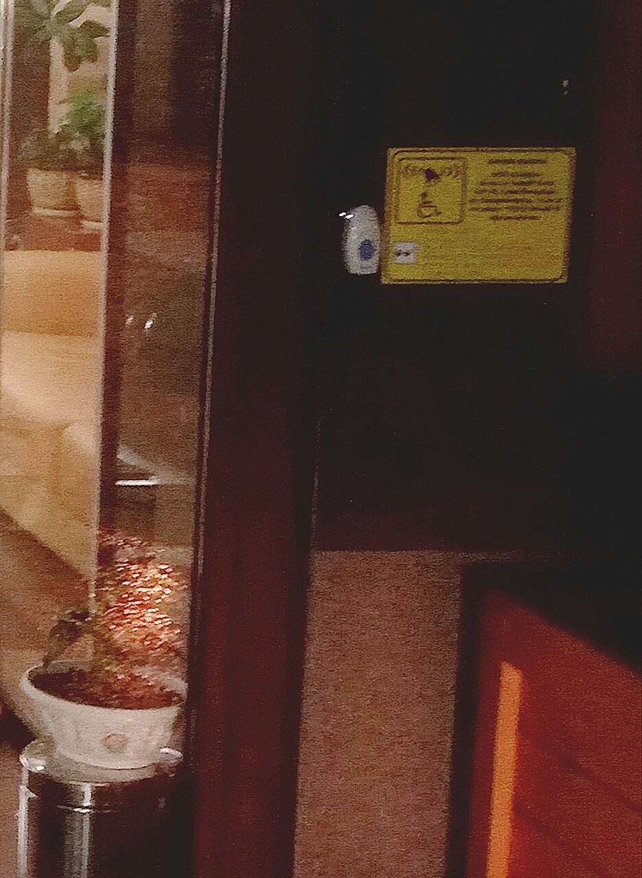 Гостиница Le Vashoff Hotel Санкт-Петербург