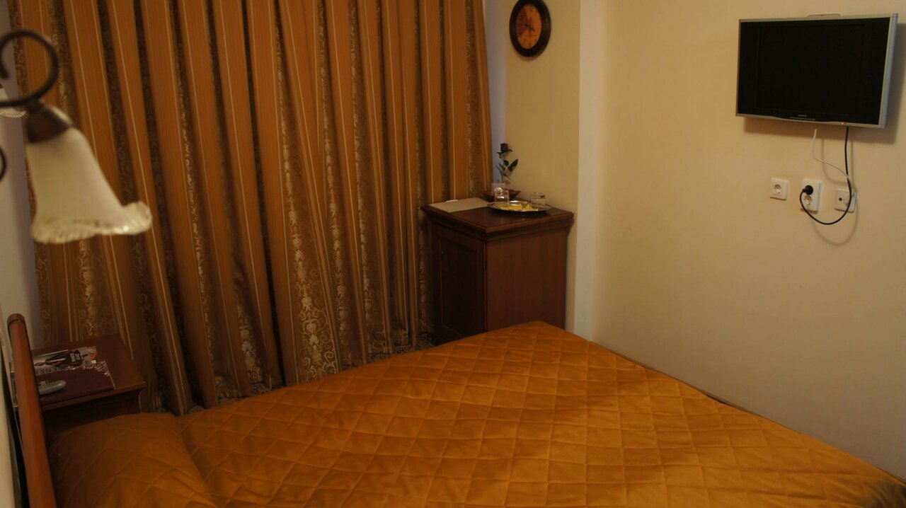 Гостиница Le Vashoff Hotel Санкт-Петербург