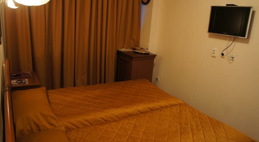 Гостиница Le Vashoff Hotel Санкт-Петербург-144