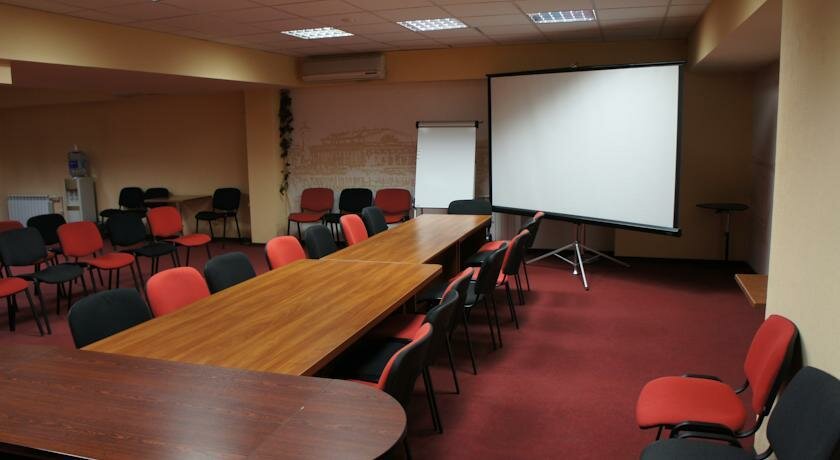 Гостиница Le Vashoff Hotel Санкт-Петербург-91