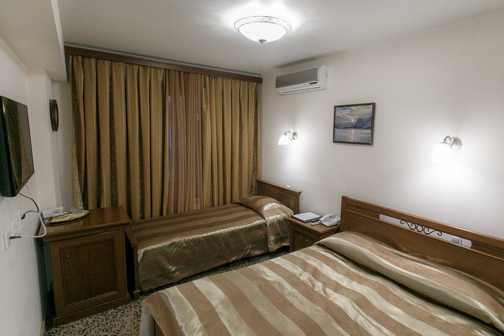 Гостиница Le Vashoff Hotel Санкт-Петербург-119