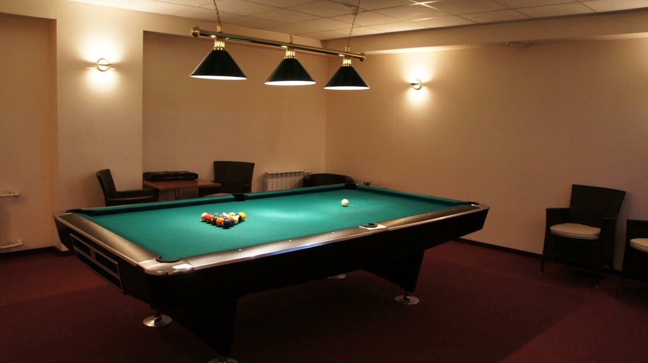 Гостиница Le Vashoff Hotel Санкт-Петербург