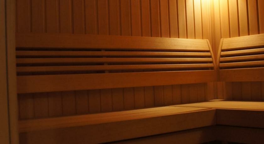 Гостиница Le Vashoff Hotel Санкт-Петербург-40