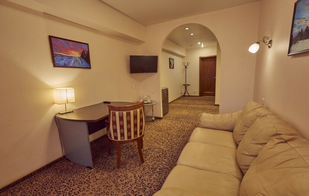 Гостиница Le Vashoff Hotel Санкт-Петербург