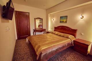 Гостиница Le Vashoff Hotel Санкт-Петербург Люкс-3