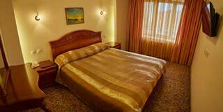 Гостиница Le Vashoff Hotel Санкт-Петербург lux-1